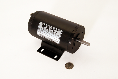 Permanent Magnet DC Motors