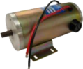 33 Series Motor 33 Series Motor