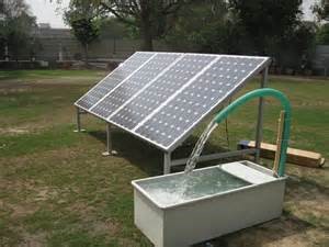 Solar Water Pumps Solar Water Pumps