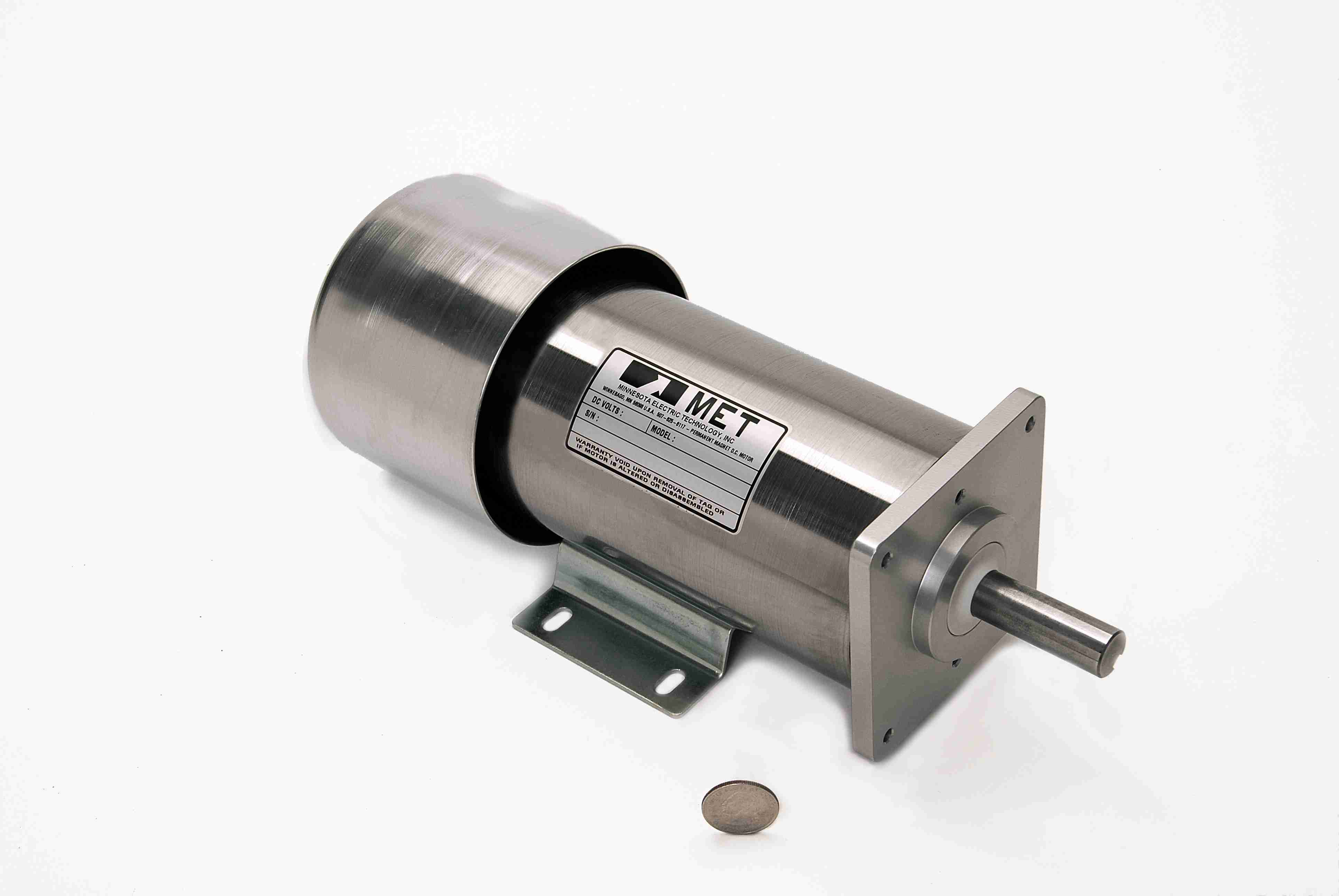 Met 24 Volt Dc Motor