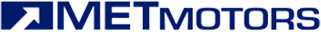 MET Motors Logo