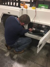 Services Services
